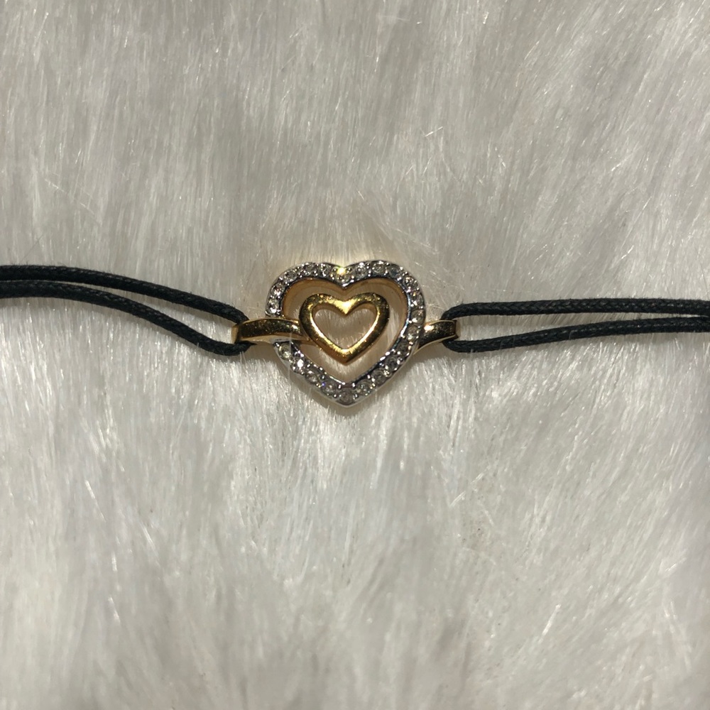 NWOT Swarovski Bracelet - Picture 2 of 5